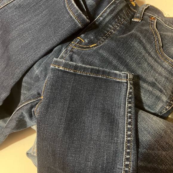 MADEWELL 10” high-rise skinny - Picture 6 of 9